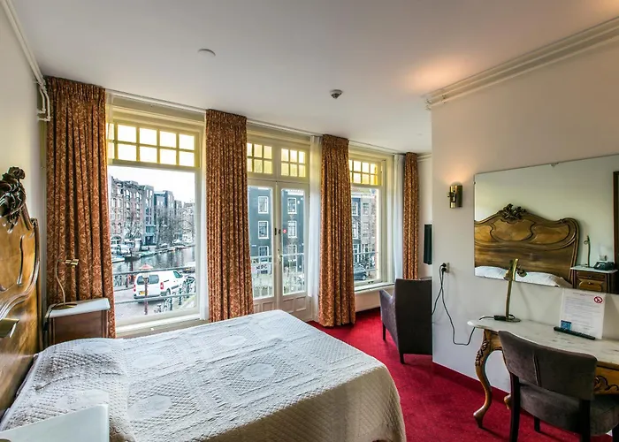 Wiechmann 2* Amsterdam