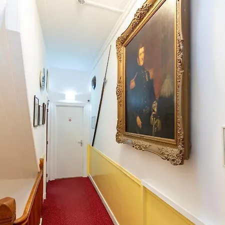 Wiechmann Hotel 2*