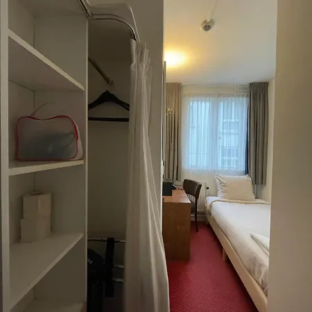 Szálloda Wiechmann 2*