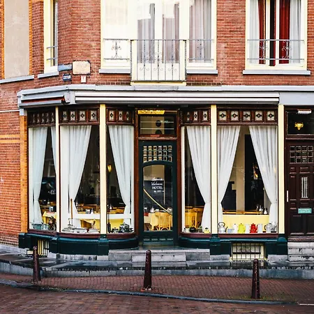 Wiechmann Hotel