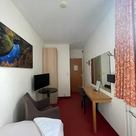 Wiechmann Hotel