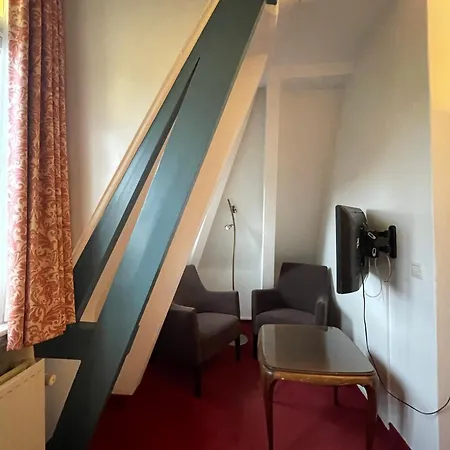 Hotel Wiechmann Amsterdam