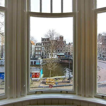 Wiechmann 2* Amsterdam
