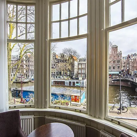 Wiechmann 2* Amsterdam