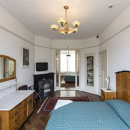 Wiechmann Szálloda Amszterdam