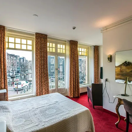 Wiechmann 2* Amszterdam