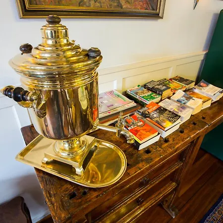 Wiechmann Amszterdam