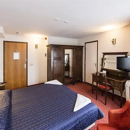 Hotel Wiechmann 2*