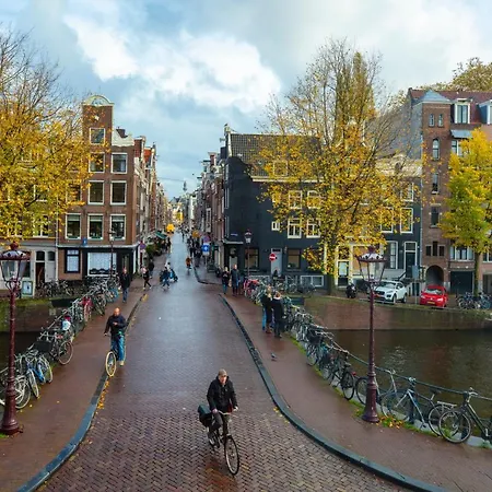 Wiechmann Hotel Amsterdam