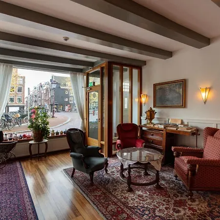 Wiechmann Hotel Amsterdam