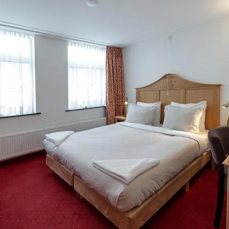 Hotel Wiechmann 2*