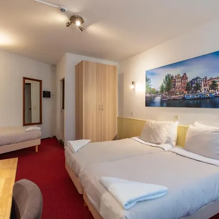 Wiechmann 2* Amsterdam