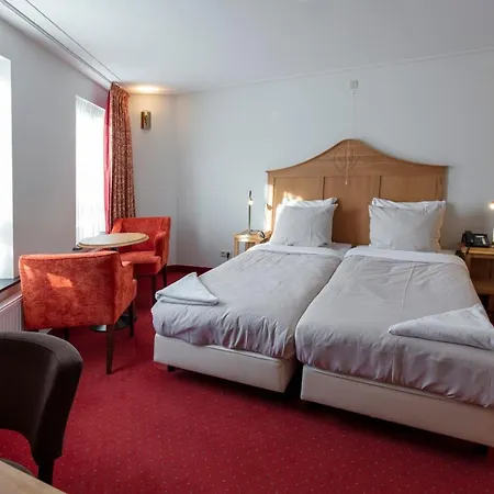 Hotel Wiechmann 2*